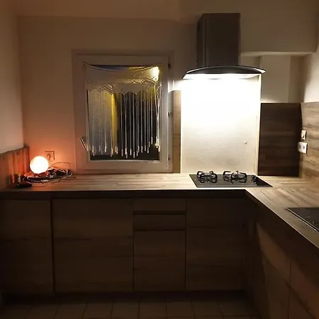 Petite Maison Conviviale Ecoresponsable Vannes