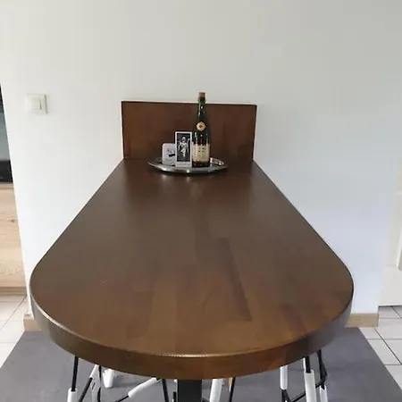 Petite Maison Conviviale Ecoresponsable Ferienhaus