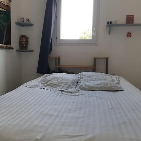 Petite Maison Conviviale Ecoresponsable *